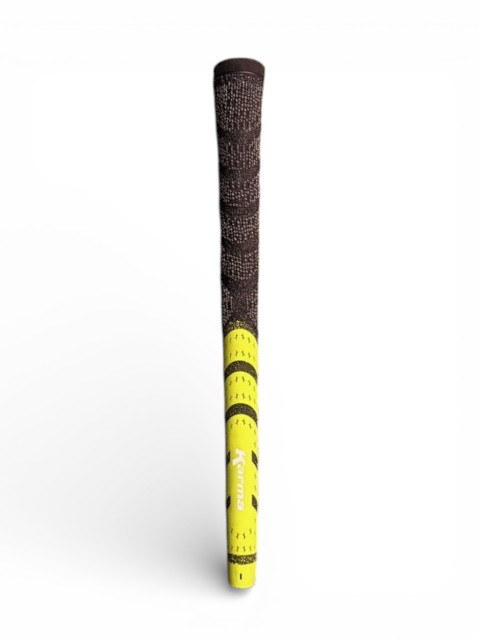 Vist Large View of Product Image Which is New KARMA BLK/GRN HALF CORD