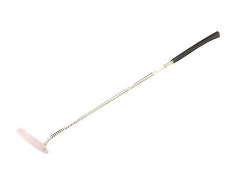 Vist Large View of Product Image Which is Used Taylormade TP RESERVE Mens Putter RH