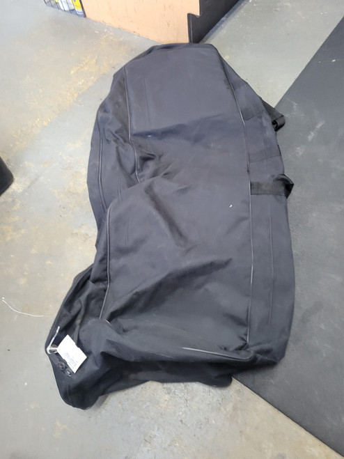 Vist Large View of Product Image Which is Golf Golf Travel Bags