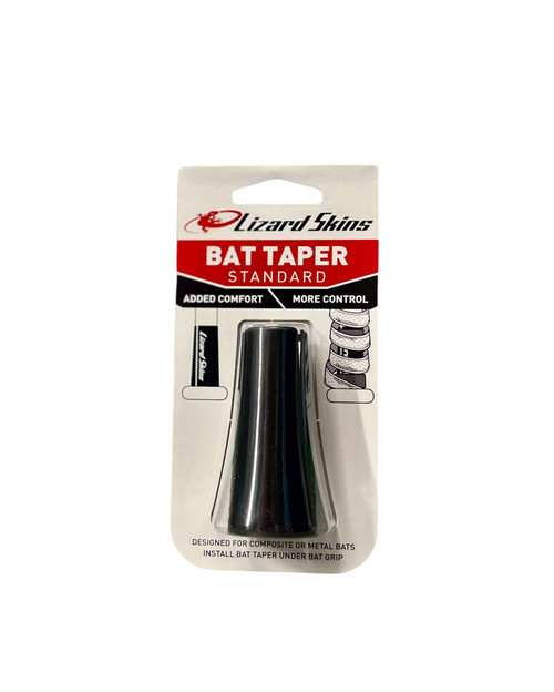 New BAT TAPER STANDARD 11143-LIZBATTS100