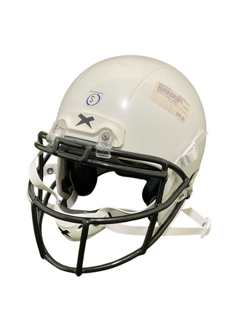 Vist Large View of Product Image Which is Used XENITH X2E+ SMALL Football Helmet