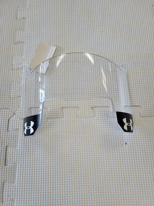Vist Large View of Product Image Which is Under Armour Football Football Accessories