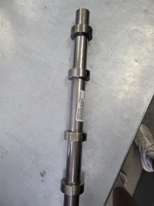 Vist Large View of Product Image Which is Exercise and Fitness Bars