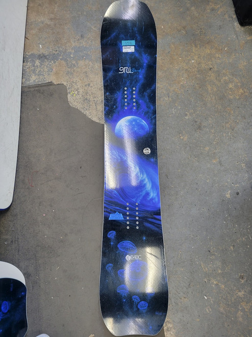 Vist Large View of Product Image Which is GNU Snowboarding Men's Snowboards