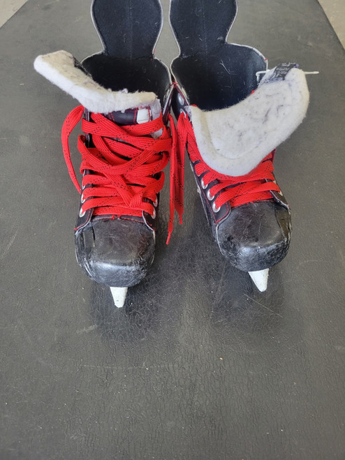 Vist Large View of Product Image Which is Bauer Skates Ice Hockey Skates