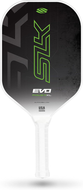 Vist Large View of Product Image Which is New EVO POWER XL GREEN