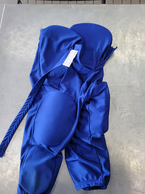 Vist Large View of Product Image Which is Alleson Football Football Pants and Bottoms