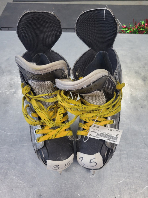 Vist Large View of Product Image Which is Bauer Skates Ice Hockey Skates