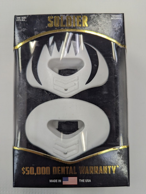 Vist Large View of Product Image Which is Sports Accessories Mouthguards