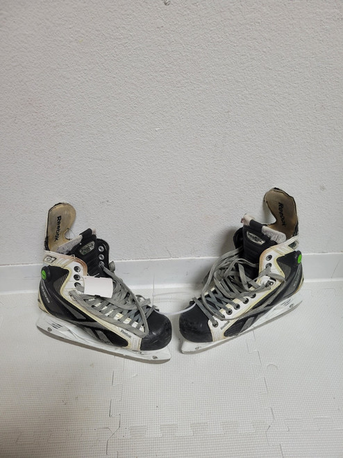 Vist Large View of Product Image Which is Reebok Skates Ice Hockey Skates