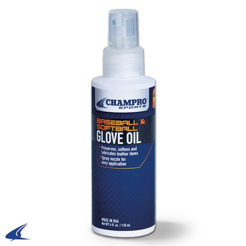 New CHAMPRO GLOVE OIL-4 OZ. A028 11617-CHPA028