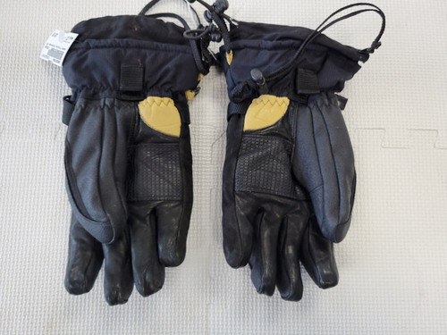 Vist Large View of Product Image Which is Winter Outerwear Winter Gloves