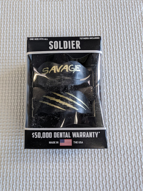 Sports Accessories Mouthguards