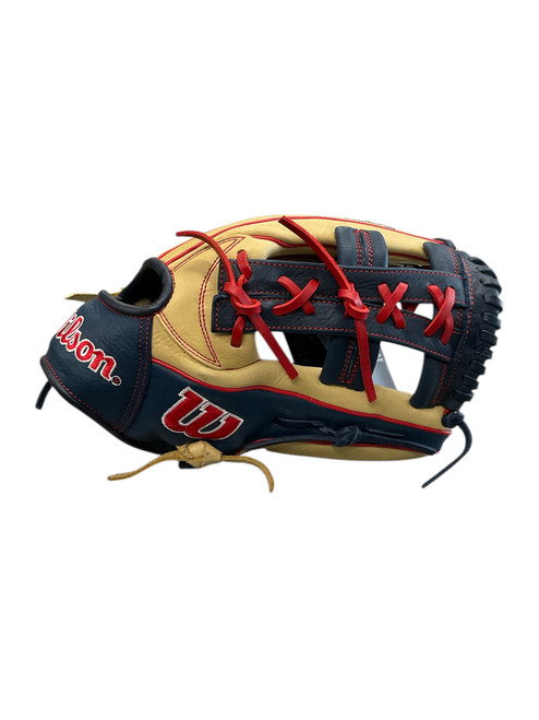 Vist Large View of Product Image Which is New WILSON A1000 1912 12" 11143-WILWBW10144612