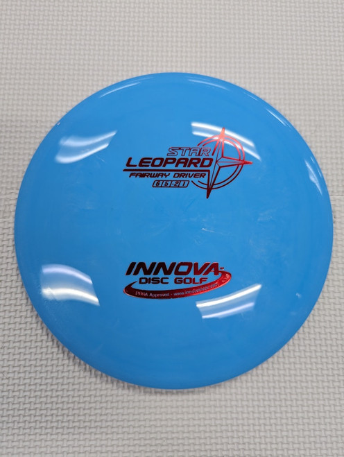 Vist Large View of Product Image Which is Disc Golf Disc Golf Drivers
