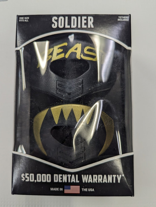 Sports Accessories Mouthguards