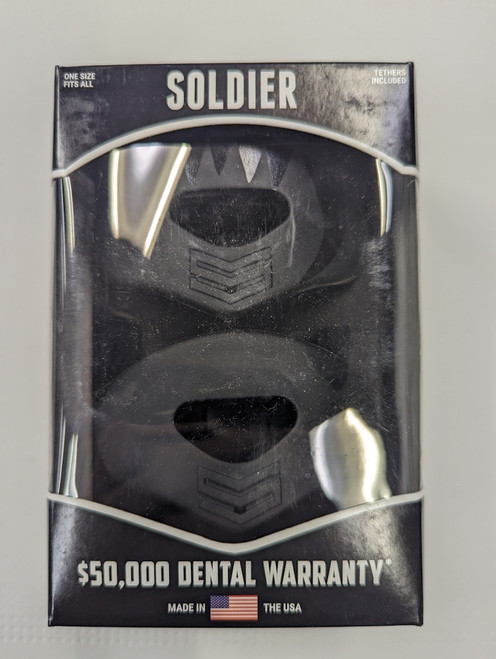 Sports Accessories Mouthguards