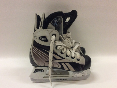 Vist Large View of Product Image Which is Reebok Skates Ice Skates / Ice Hockey