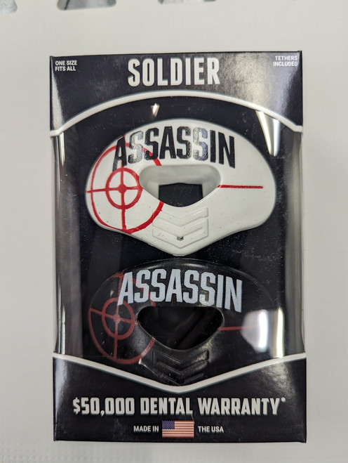 Sports Accessories Mouthguards
