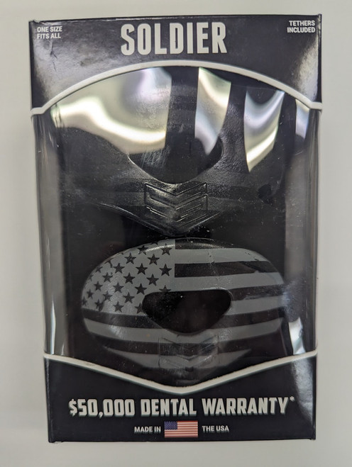 Sports Accessories Mouthguards