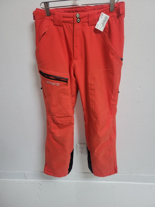 Vist Large View of Product Image Which is Winter Outerwear Winter Outerwear Pants