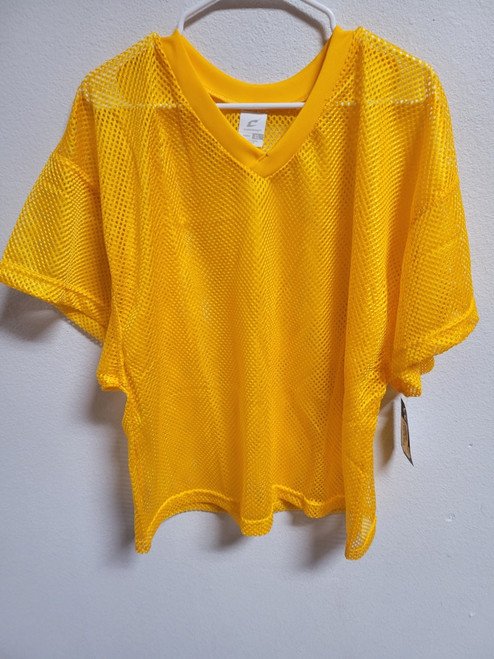 Vist Large View of Product Image Which is Football Football Tops and Jerseys