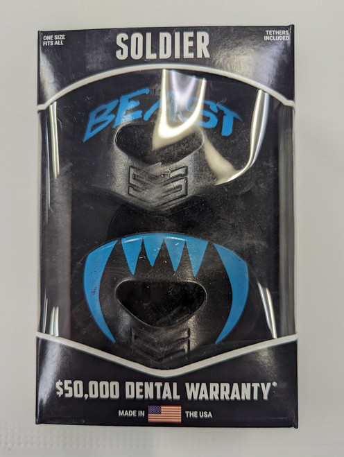 Sports Accessories Mouthguards