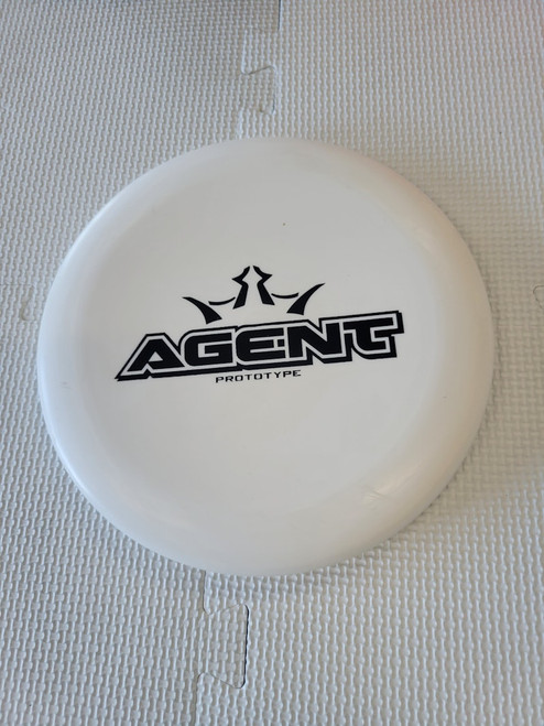 Vist Large View of Product Image Which is Dynamic Discs Disc Golf Disc Golf Putters
