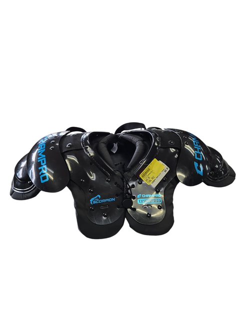 Vist Large View of Product Image Which is New Champro Scorpion <40lb