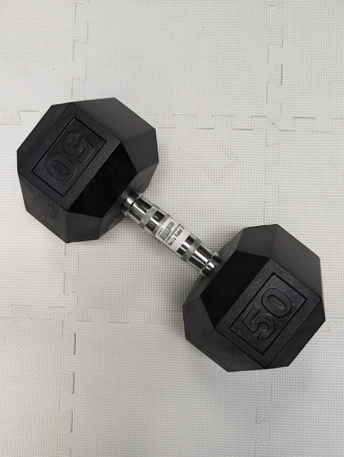 Vist Large View of Product Image Which is Exercise and Fitness Dumbbells