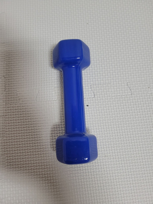 Vist Large View of Product Image Which is Exercise and Fitness Dumbbells