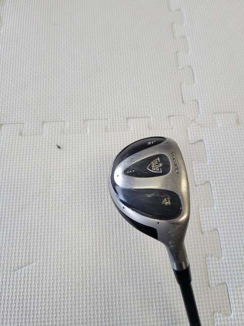 Maxfli Golf Hybrid Clubs