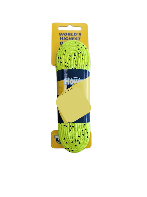 Vist Large View of Product Image Which is New Howies Cloth Neon 72"