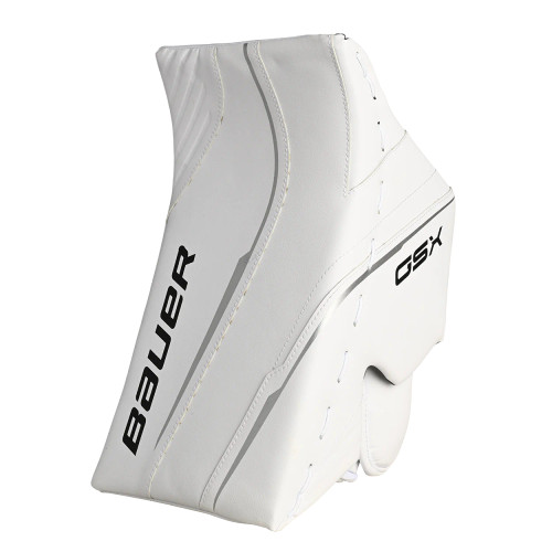 Vist Large View of Product Image Which is Ice Hockey Goalie Ice Hockey Goalie / Blockers
