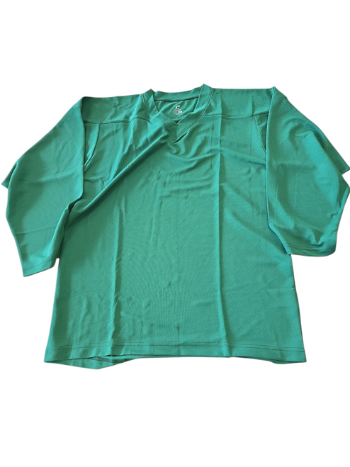 Vist Large View of Product Image Which is New Hockey Jersey Adt FG SM