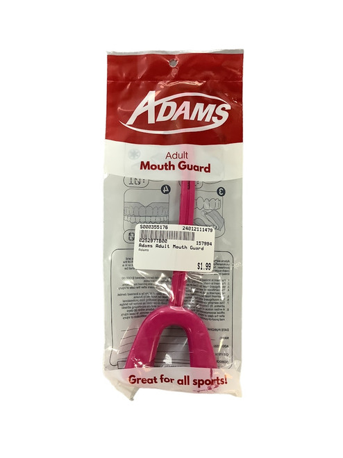 Vist Large View of Product Image Which is Adams Football Football Accessories