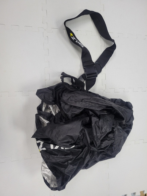 Vist Large View of Product Image Which is SKLZ Football Football Field Equipment