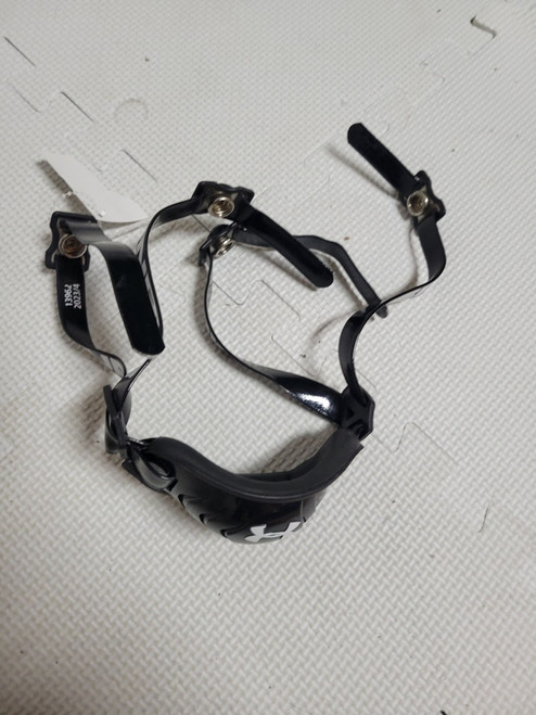 Vist Large View of Product Image Which is Under Armour Football Football Accessories