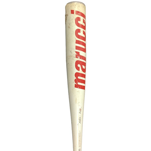 Vist Large View of Product Image Which is Marucci Baseball and Softball High School Bats