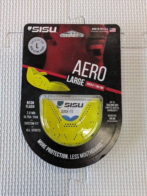 Sports Access Sport Accessories / Mouthguards
