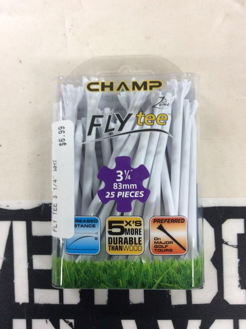 Golf Accessories