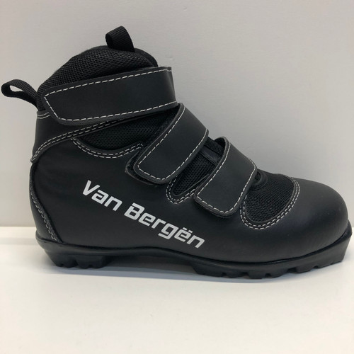 Vist Large View of Product Image Which is Cross Country Cross Country Ski / Boys Boots