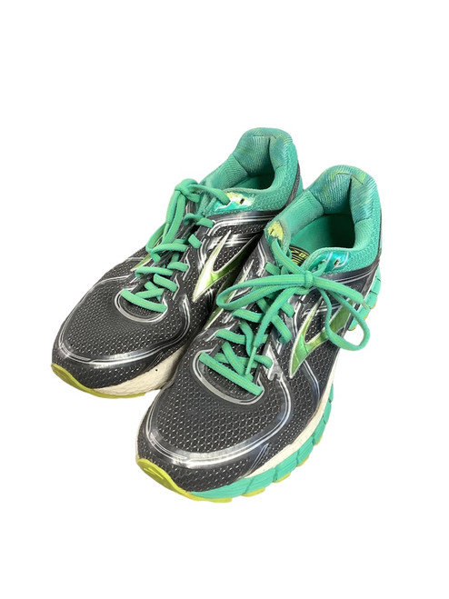 Vist Large View of Product Image Which is Brooks Footwear Running Shoes