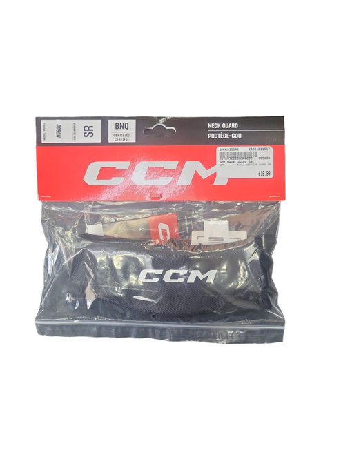 Vist Large View of Product Image Which is CCM Hockey Hockey Accessories