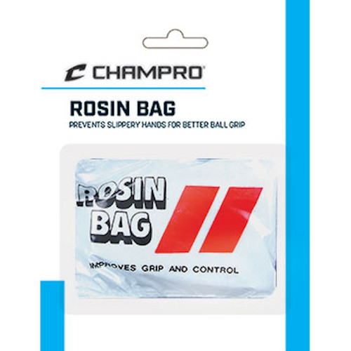 Vist Large View of Product Image Which is CHAMPRO ROSIN BAG A020