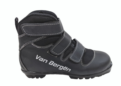 Vist Large View of Product Image Which is Cross Country Skiing Boys' Cross Country Ski Boots
