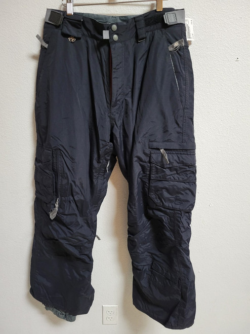Vist Large View of Product Image Which is 686 Winter Outerwear Winter Outerwear Pants