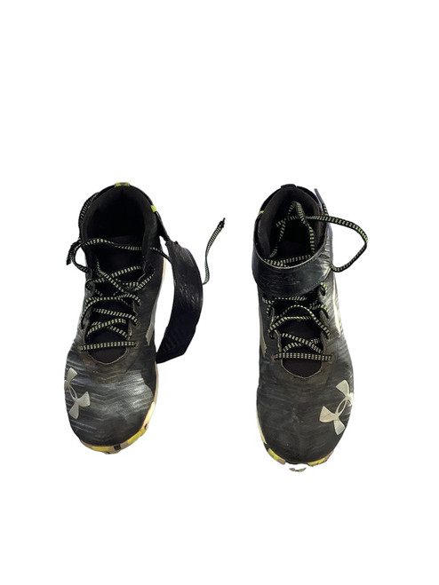 Vist Large View of Product Image Which is Under Armour Baseball and Softball Baseball and Softball Cleats