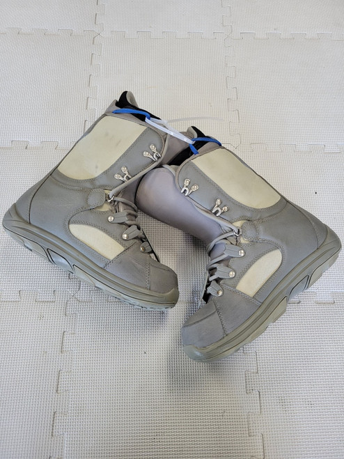 Vist Large View of Product Image Which is Burton Snowboarding Women's Snowboard Boots