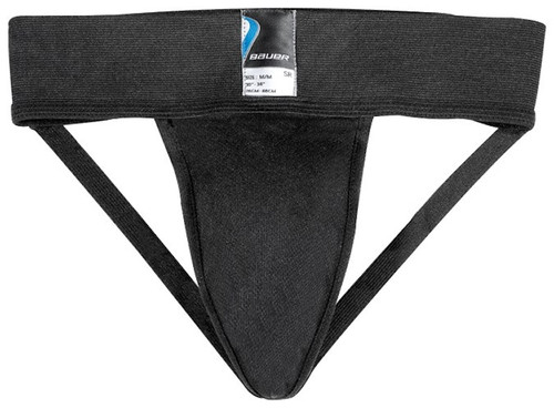 Vist Large View of Product Image Which is PROTECTIVE CUP SUPPORTER XL